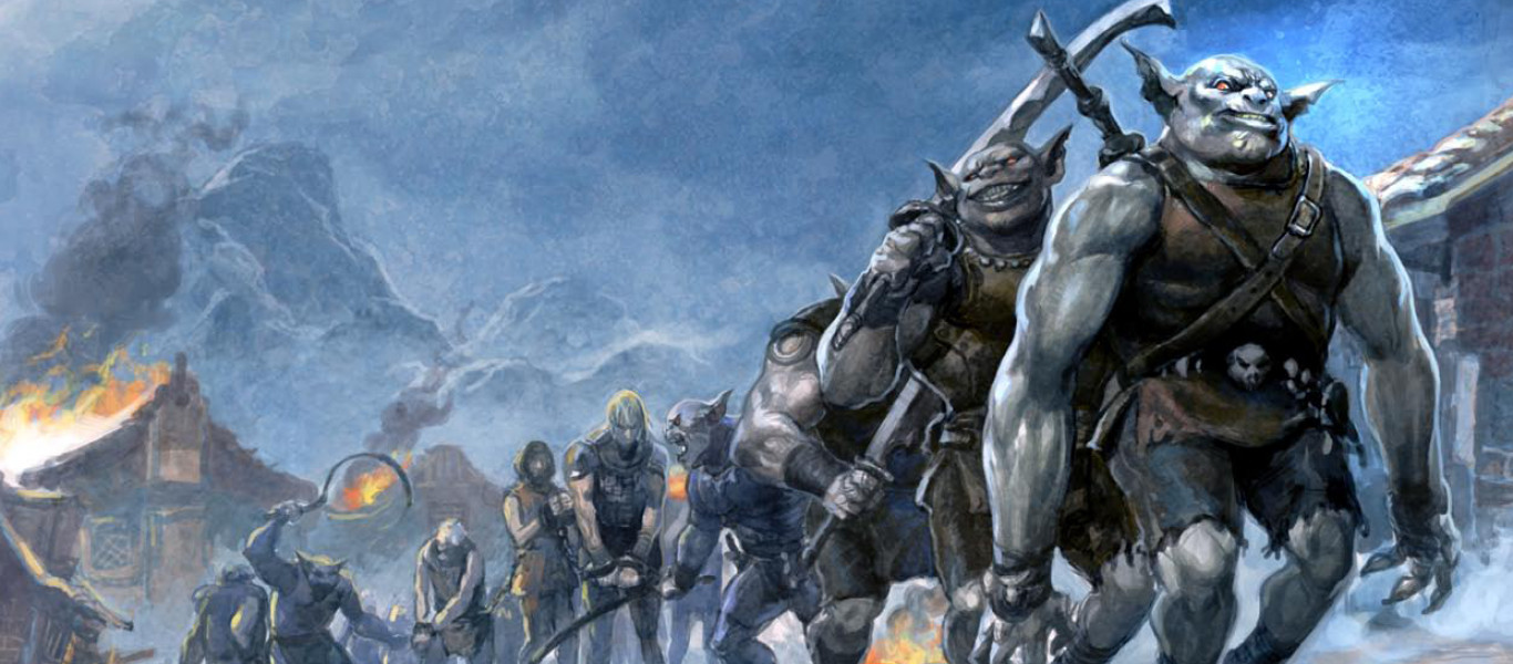 Oι Καλικάντζαροι και η Κοίλη Γη: Σήμερα «βγήκαν» στην επιφάνεια - Θρύλος ή αλήθεια; (βίντεο)